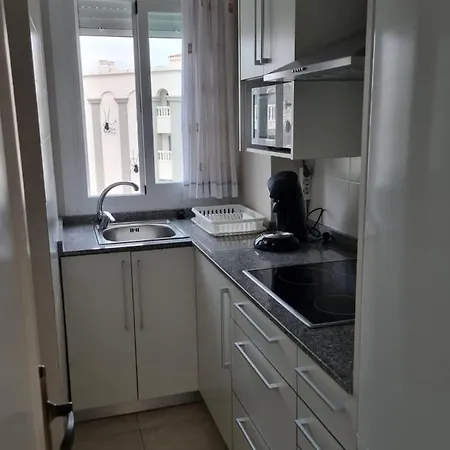 Apartemento Sol Alcossebre Buitenkant foto
