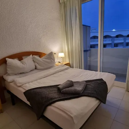 Apartemento Sol Alcossebre Buitenkant foto