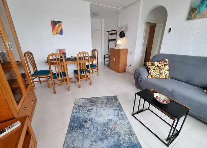 Apartemento Sol