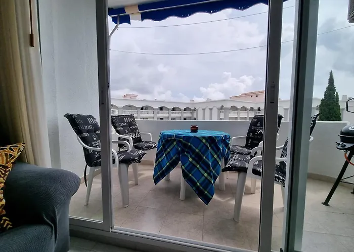 Apartemento Sol