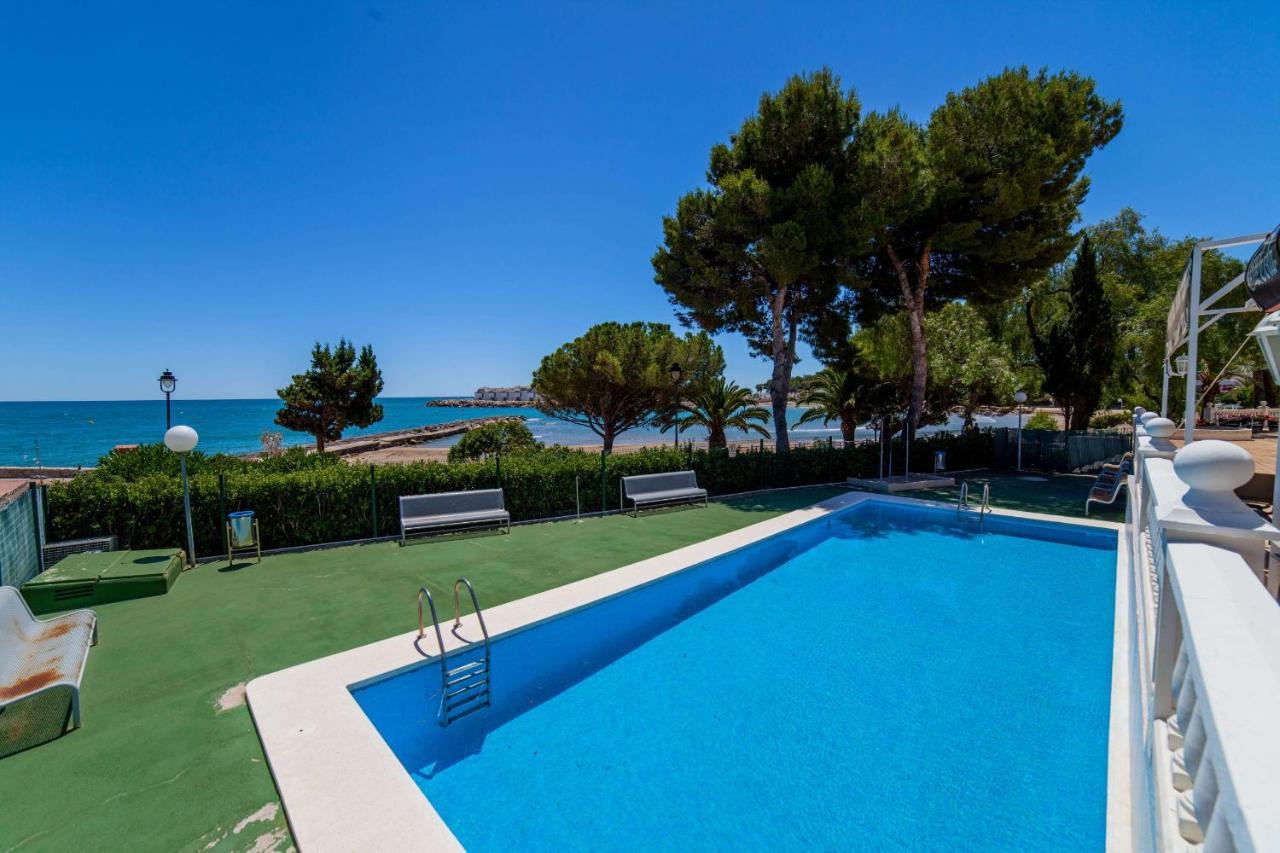 Apartemento Sol Apartament Alcossebre