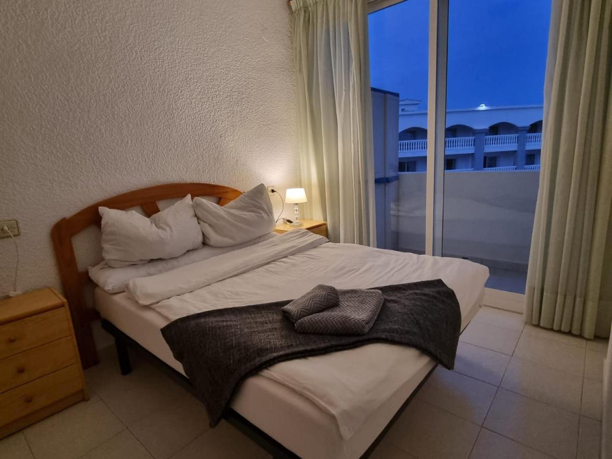 Apartemento Sol Apartament Alcossebre