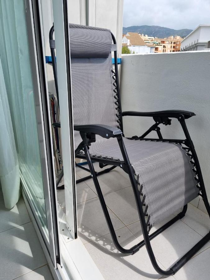 Apartament Apartemento Sol Alcossebre
