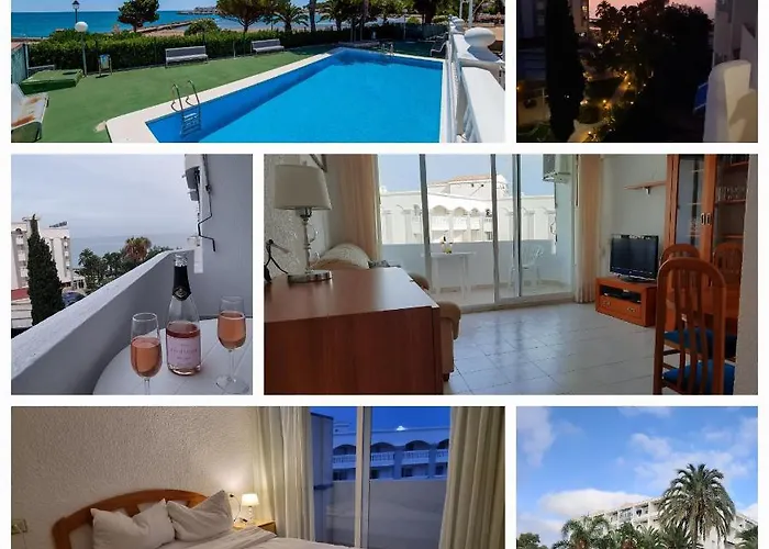 Apartemento Sol