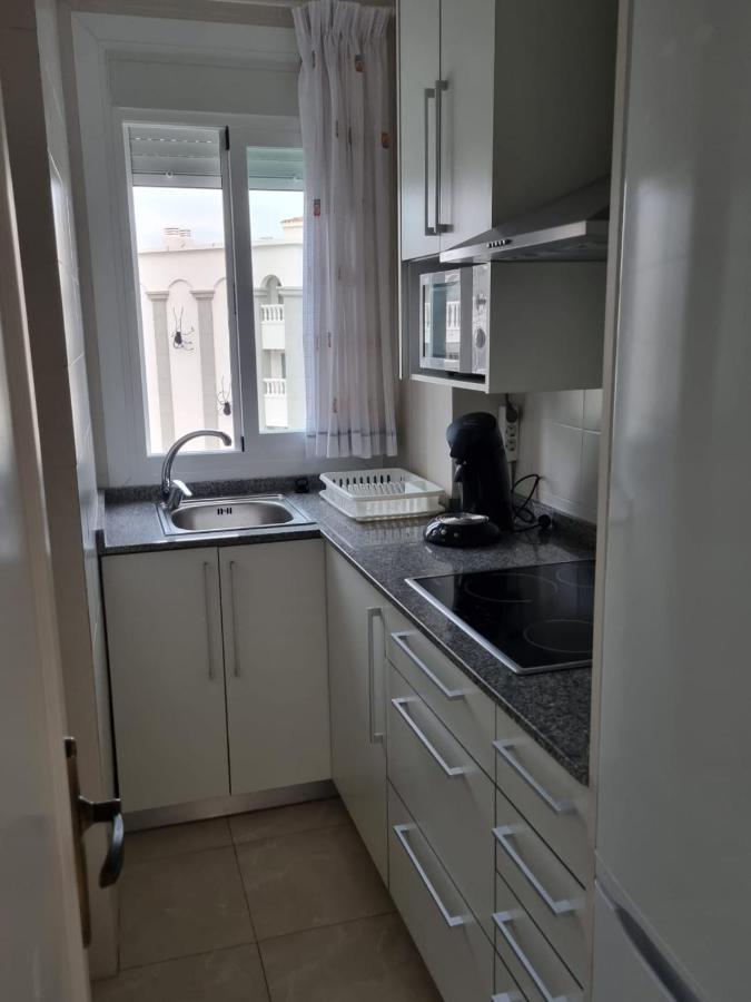 Apartemento Sol Alcoceber