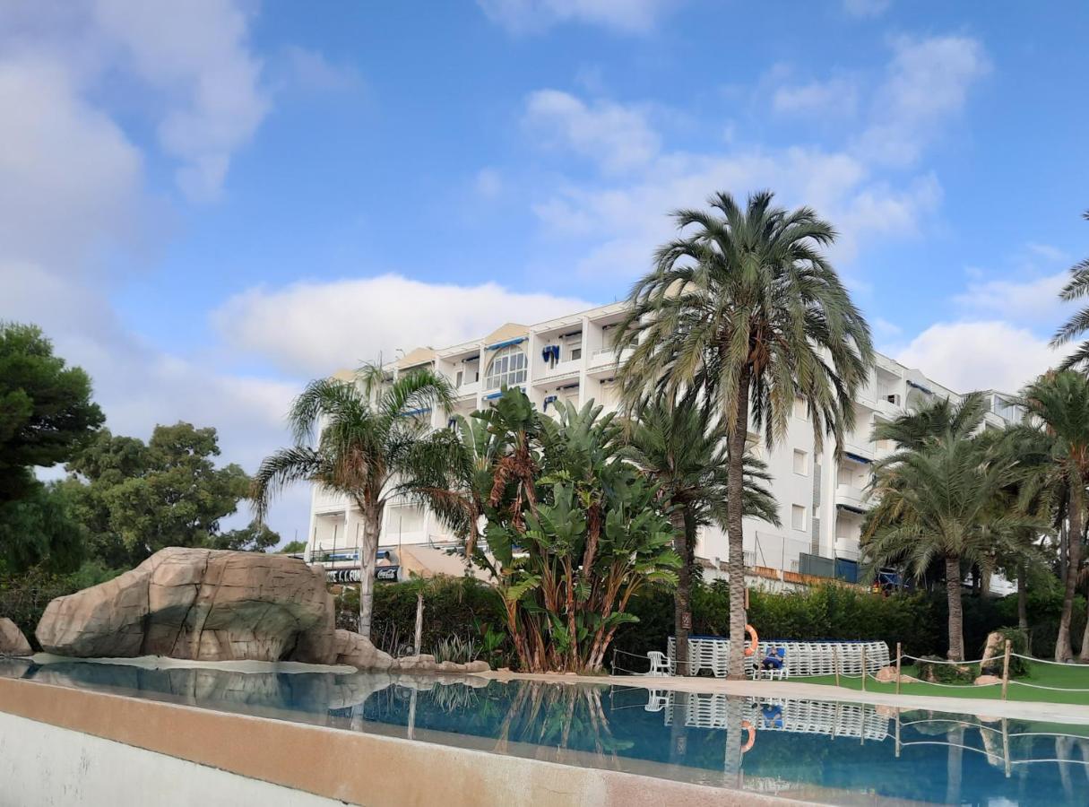 Apartemento Sol * Alcoceber