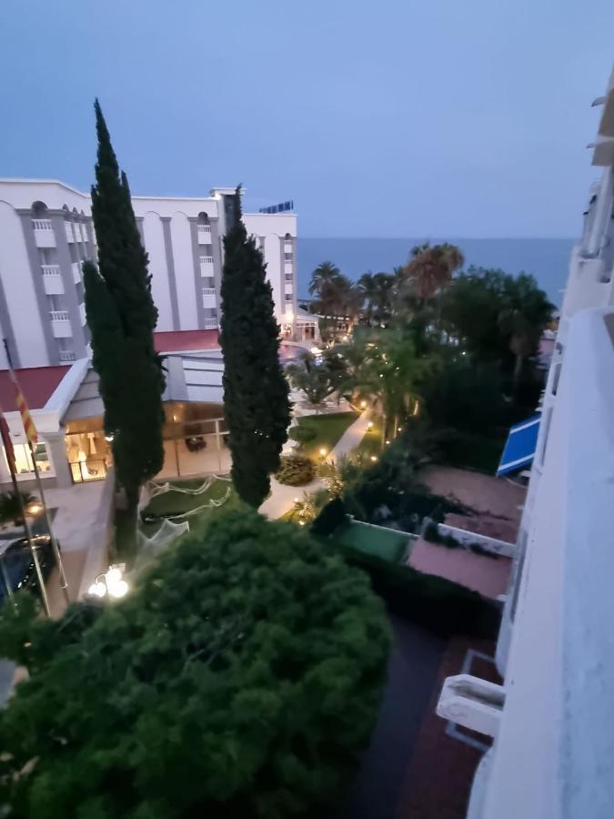 Apartemento Sol Alcoceber