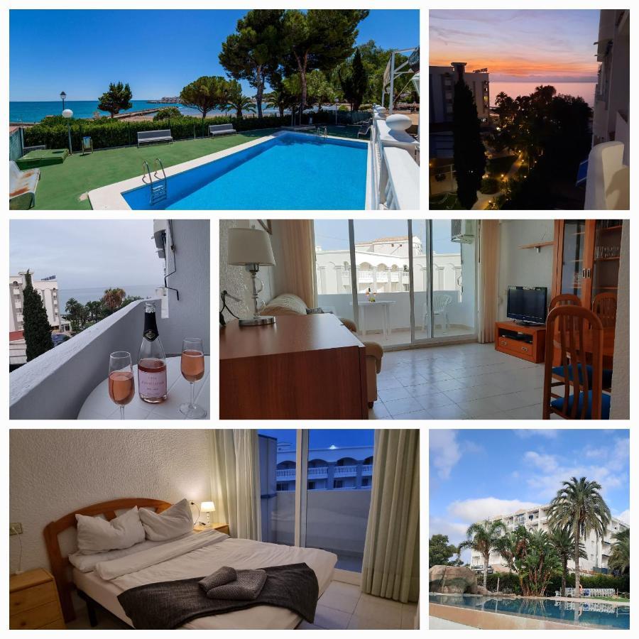 Apartemento Sol * Alcoceber