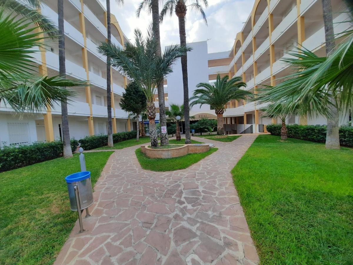 Apartment Apartemento Sol Alcoceber