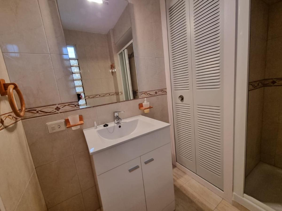 Apartemento Sol Apartment