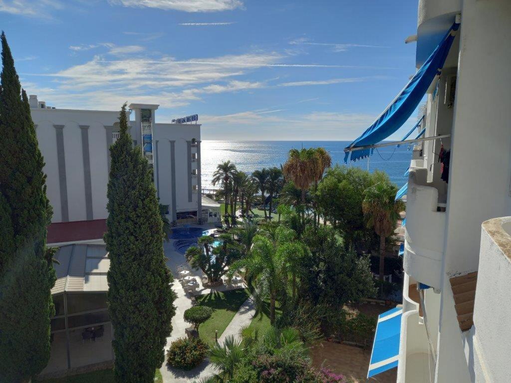 Apartemento Sol Apartment