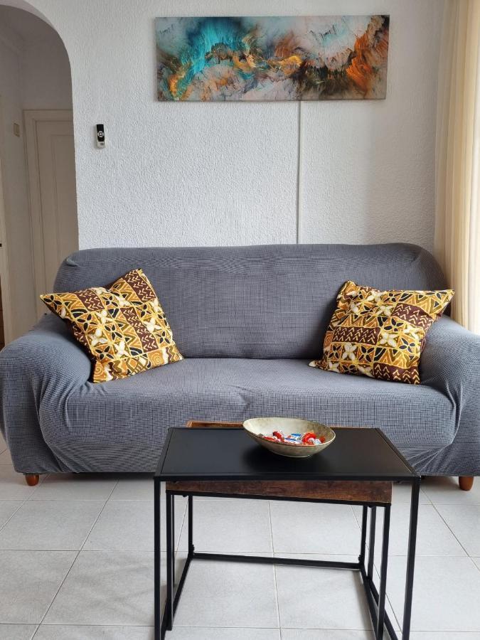 Apartment Apartemento Sol