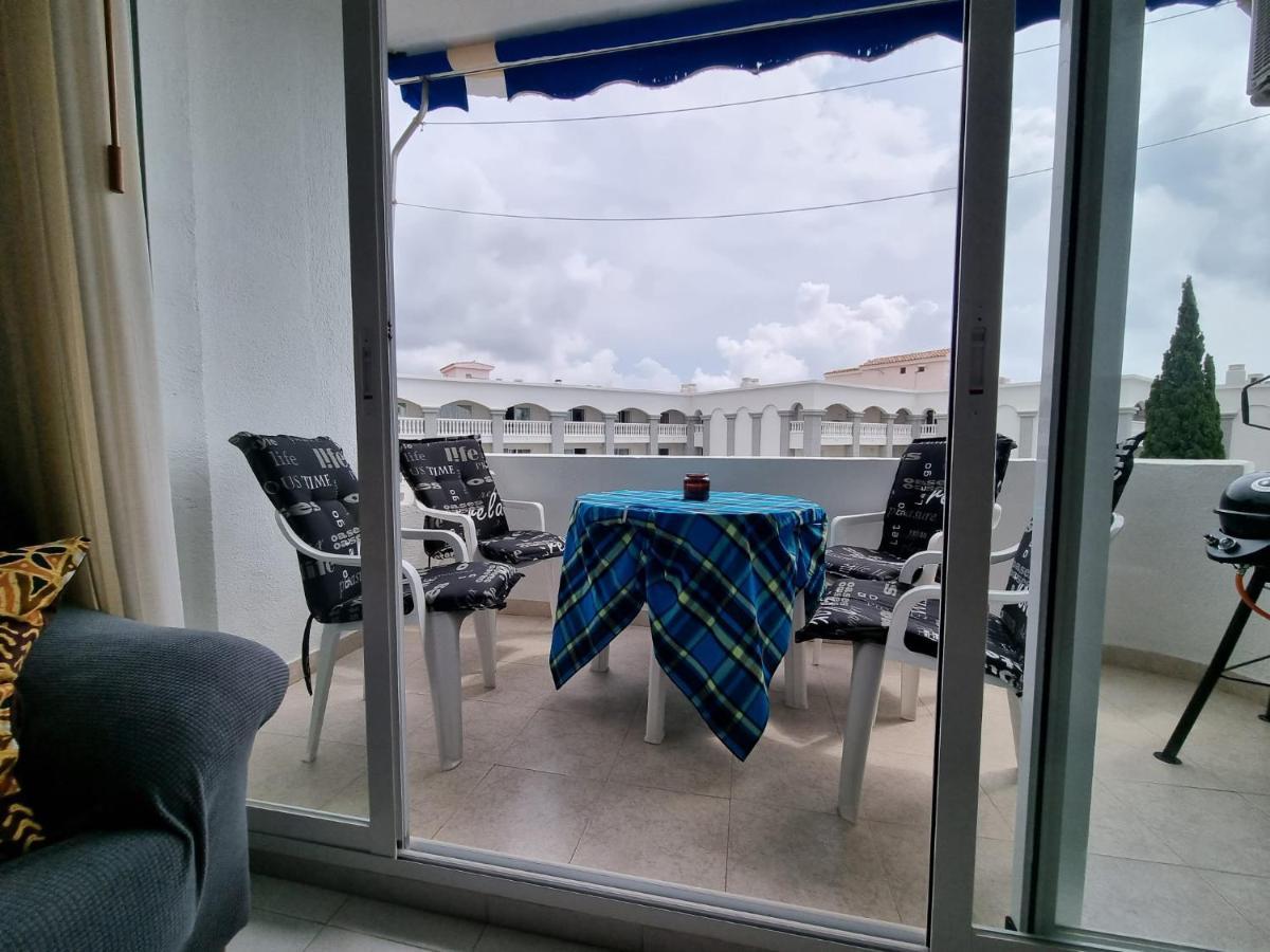 Apartemento Sol Alcoceber