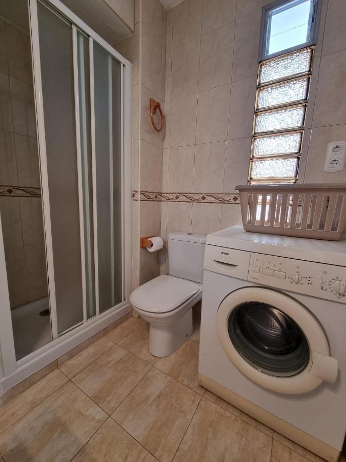 Apartment Apartemento Sol Alcoceber