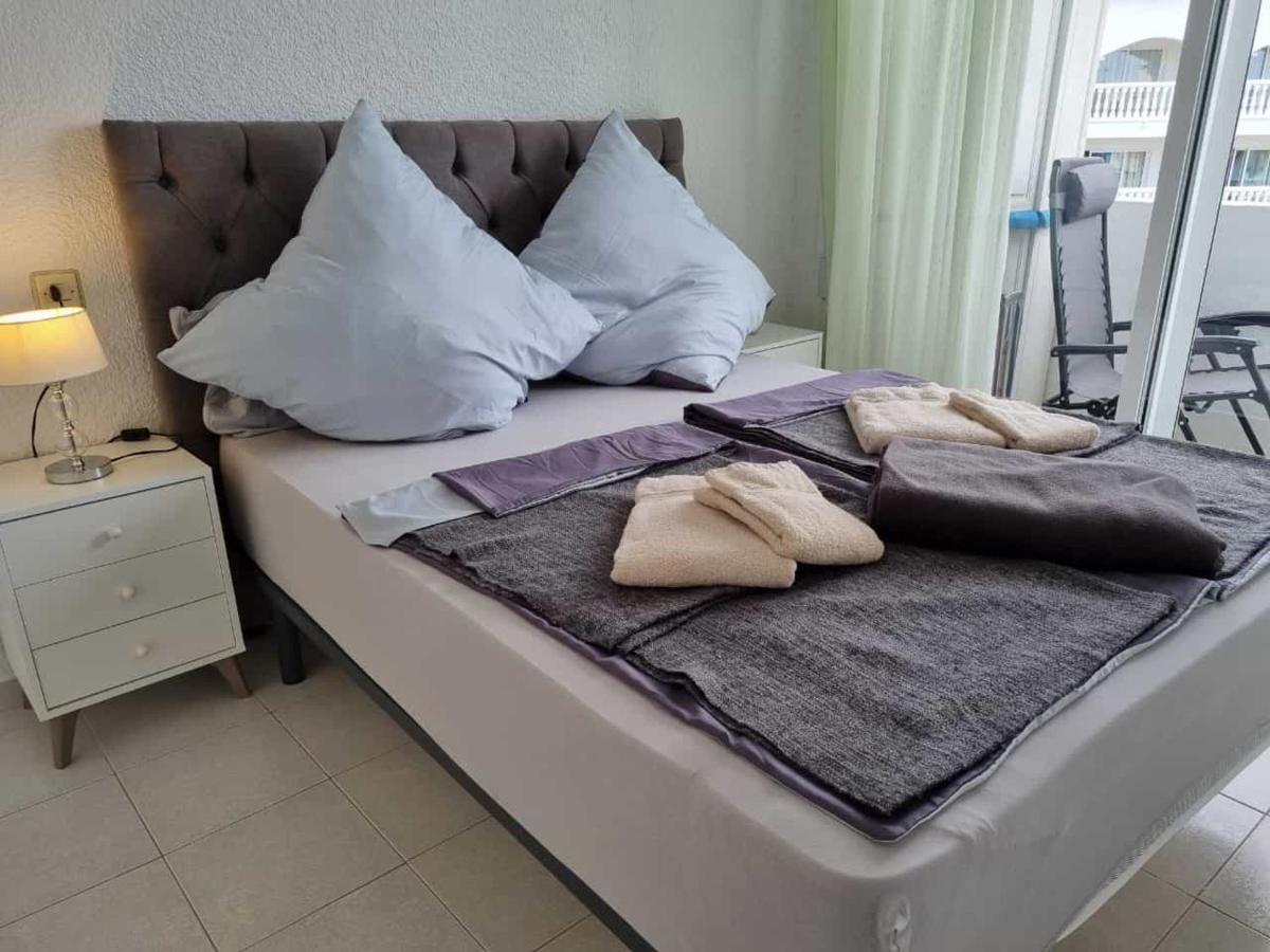 Apartemento Sol *